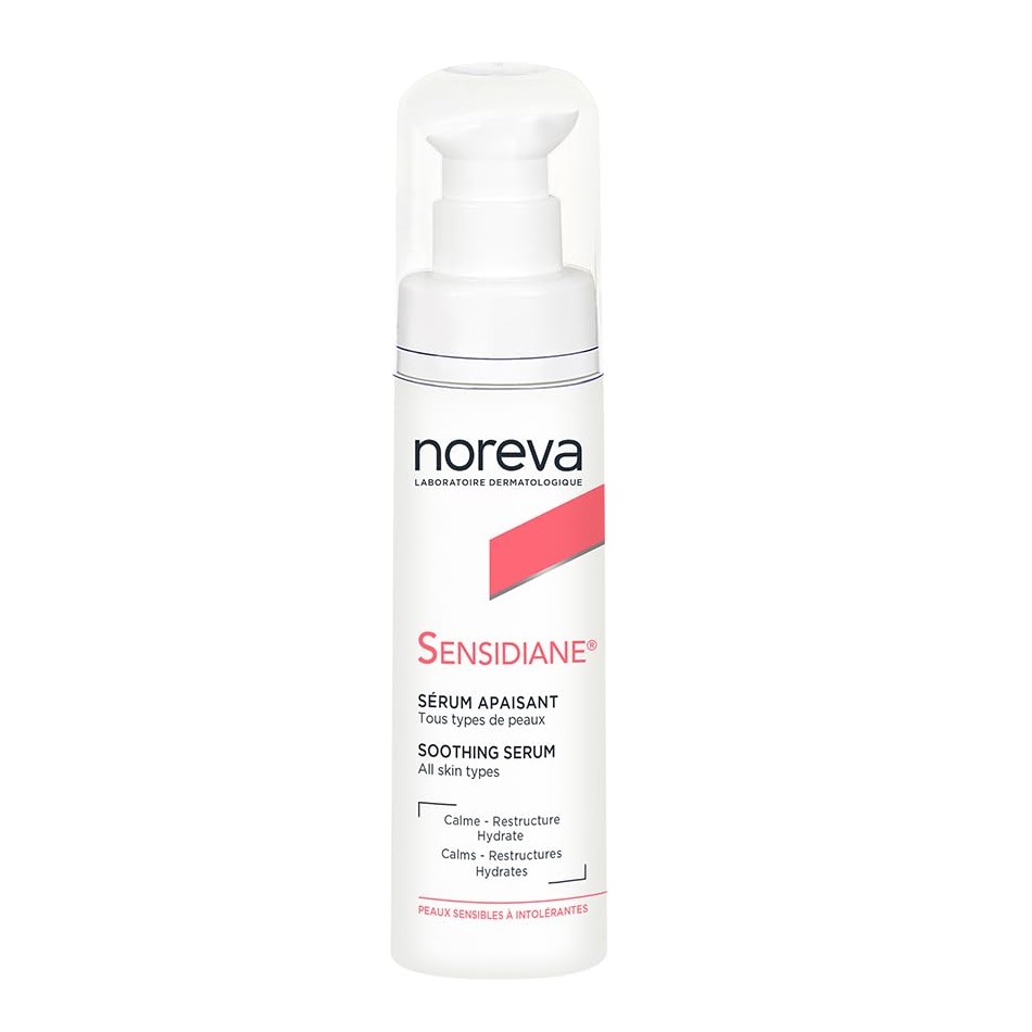 Sensidiane Upokojujúce Sérum 30ml