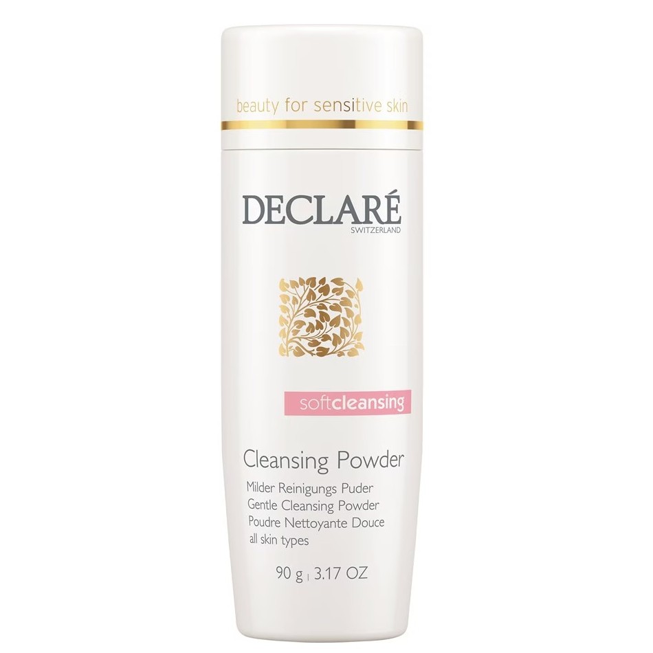 Soft Cleansing 6
