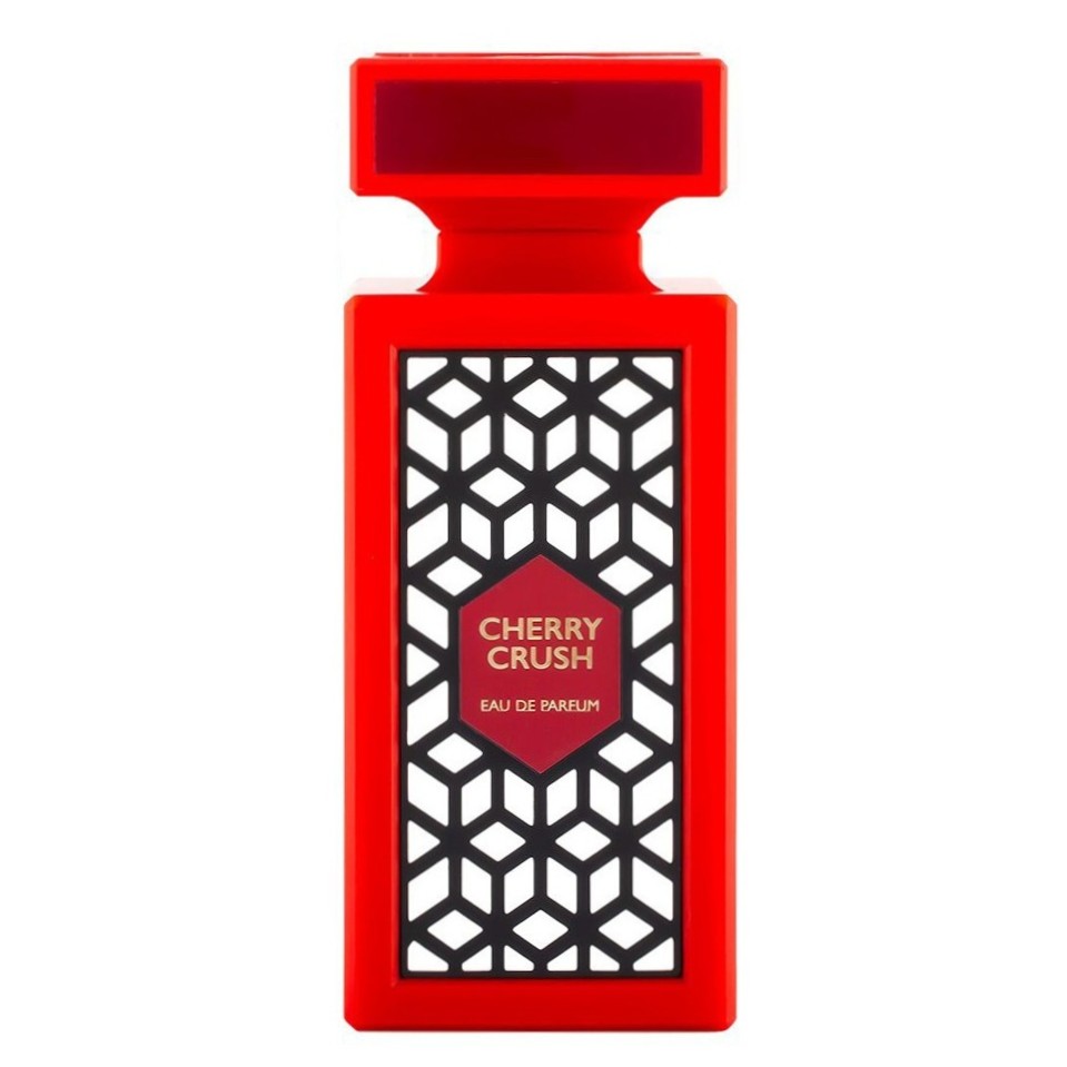 Cherry Crush Woda Perfumowana Spray