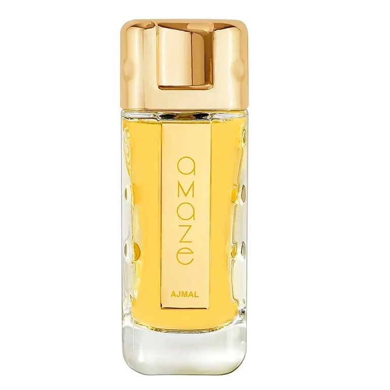 Amaze Woda Perfumowana Spray