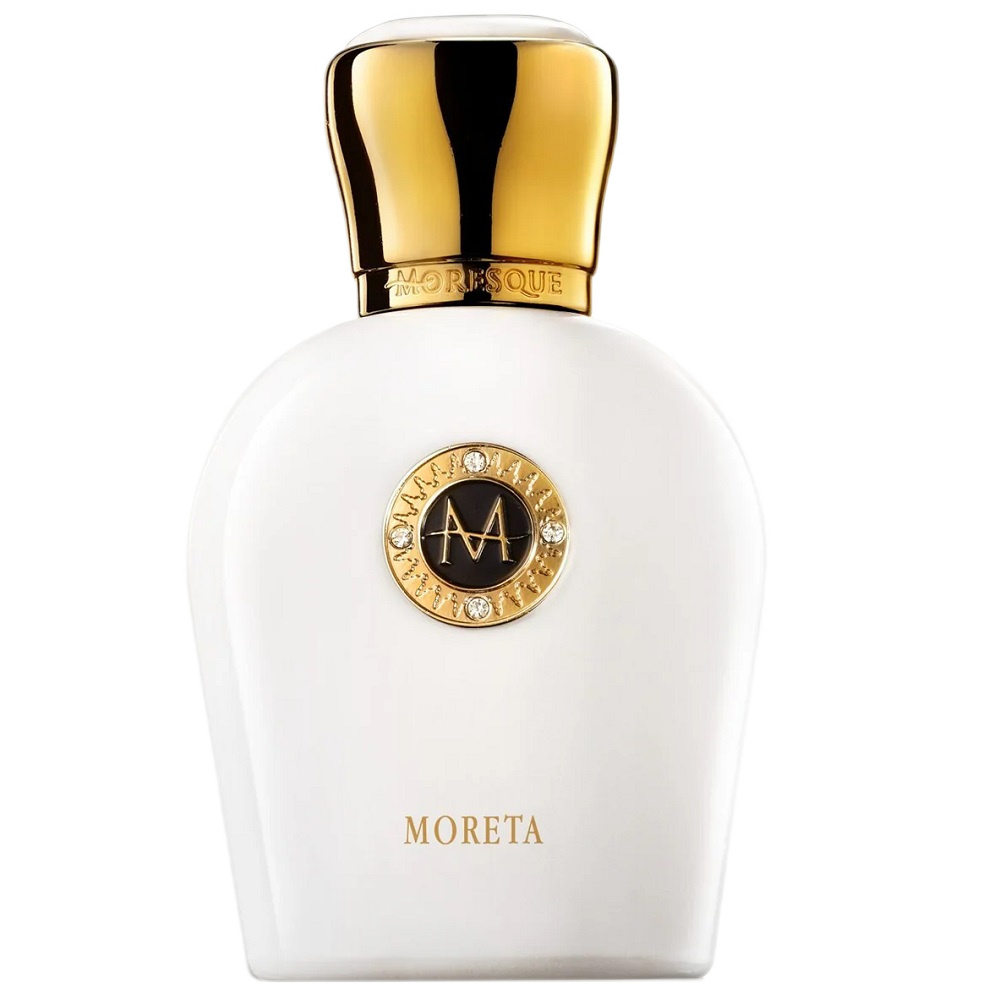 Moreta Woda Perfumowana Spray