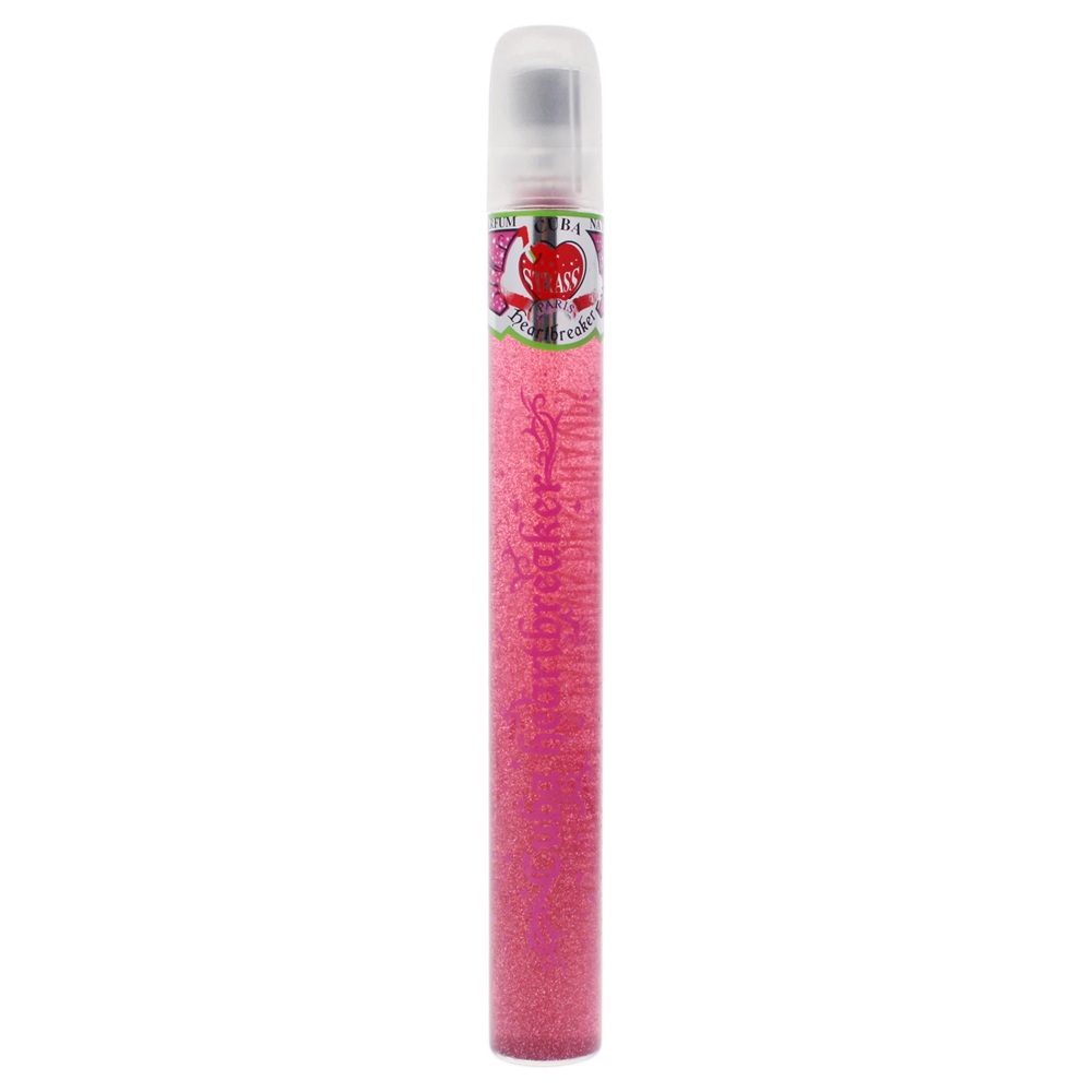 Cuba Strass Heartbreaker 2