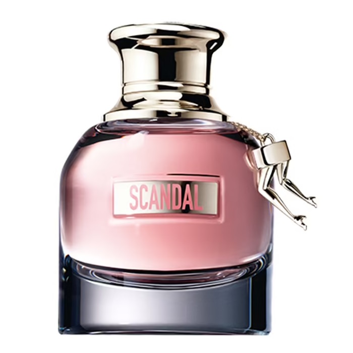 Scandal Ve Spreji 2