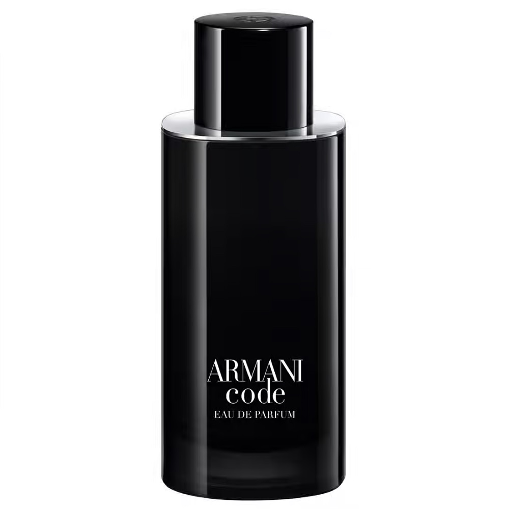 Armani Code Rechargeable
