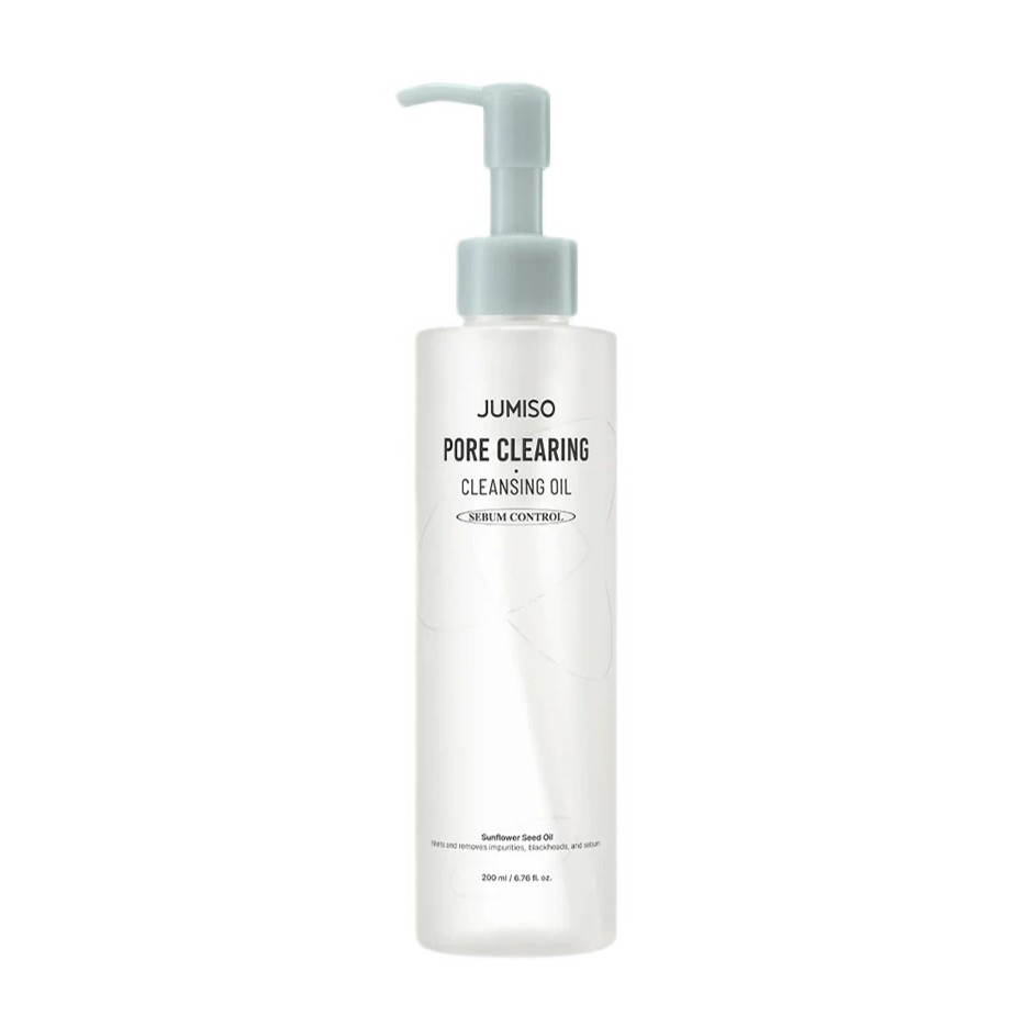 Pore Clearing Cleansing Oil Olejek Do Demakijażu
