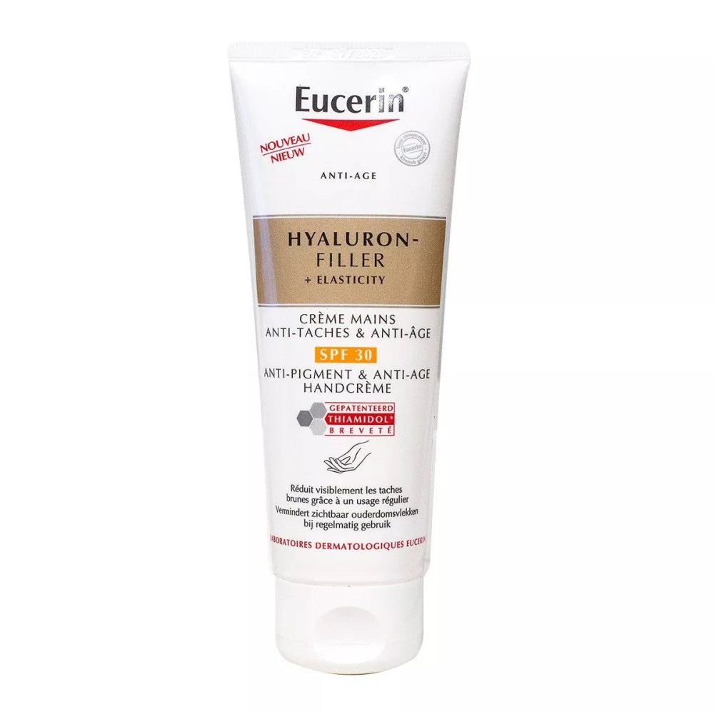 Hyaluron-Filler + Elasticity
