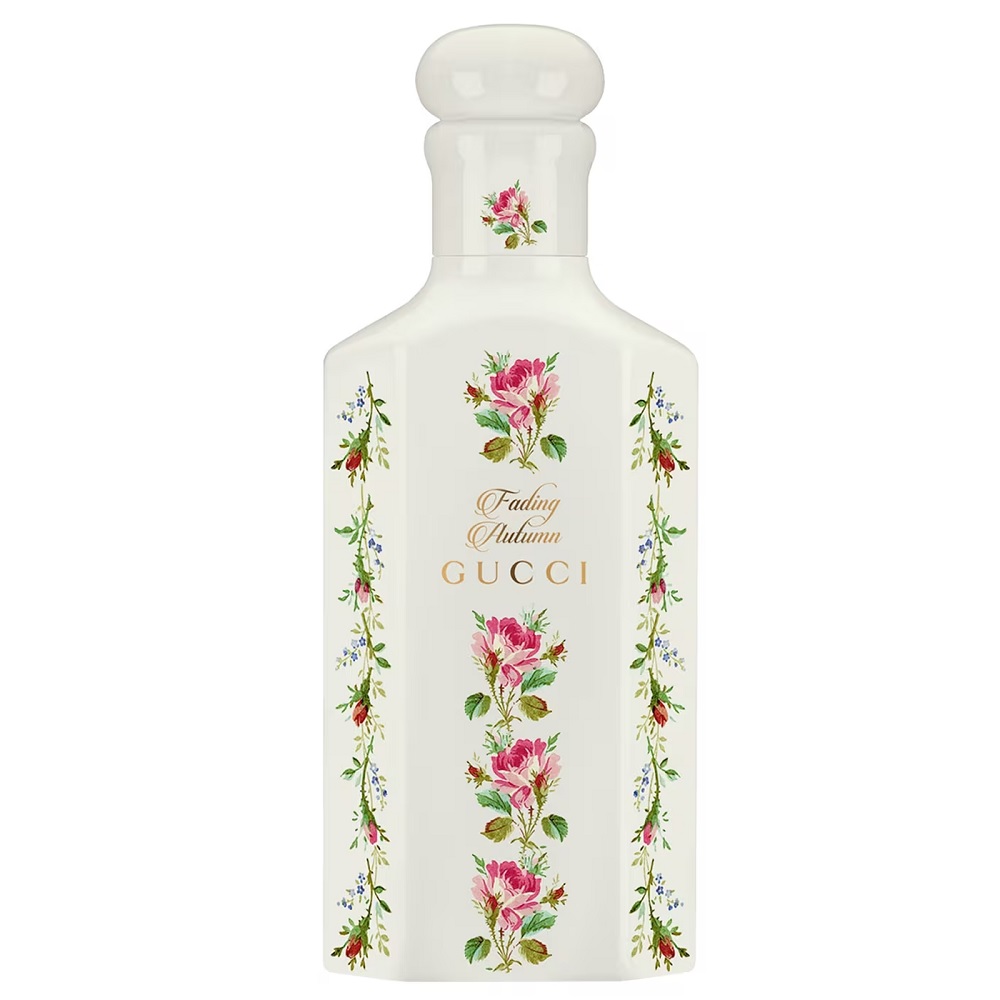The Alchemist's Garden Fading Autumn Perfumy Spray
