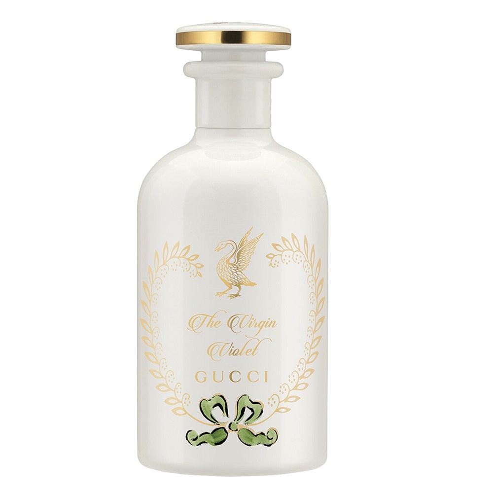 The Alchemist's Garden The Virgin Violet Parfumovaná Voda V Spreji 100ml