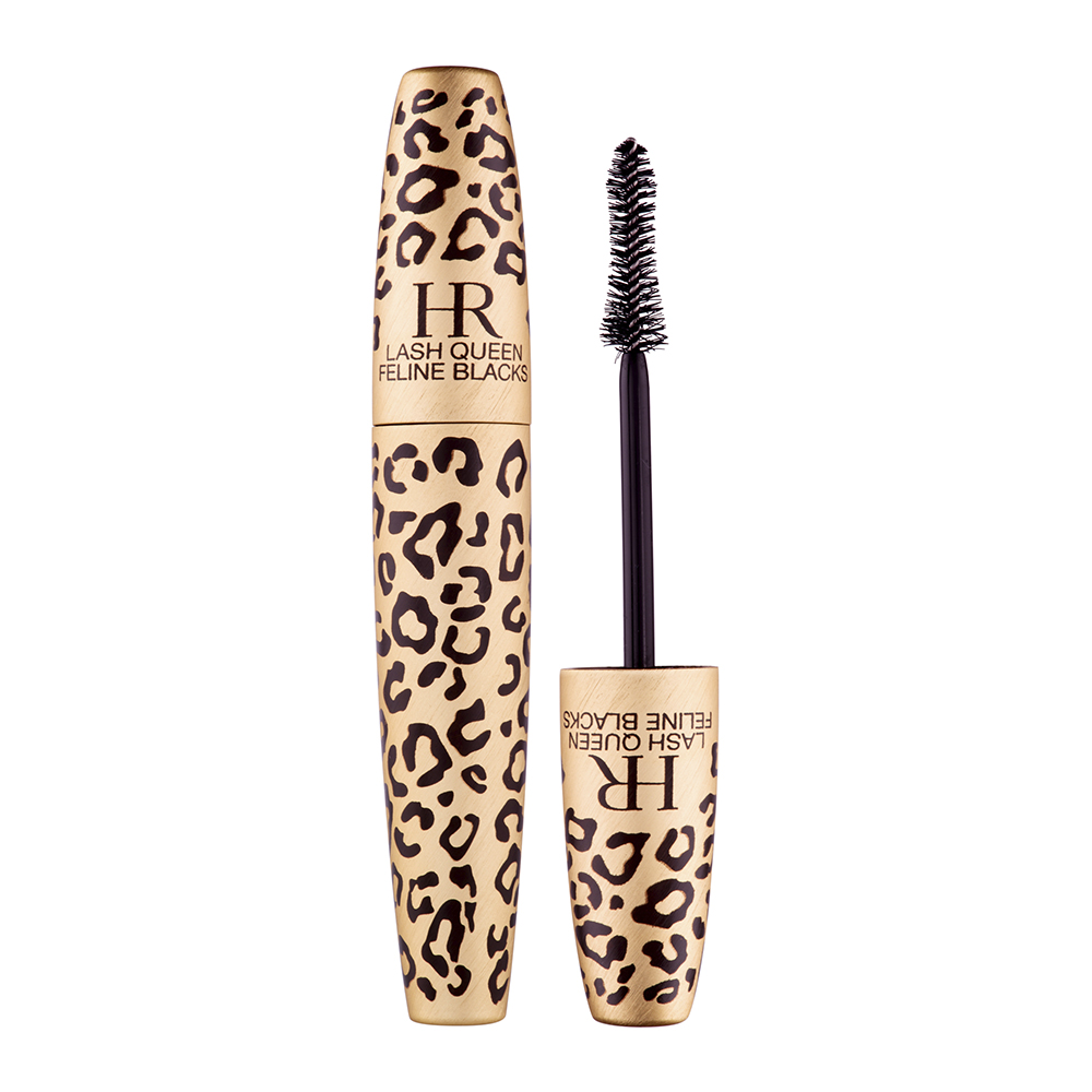 Lash Queen Feline Blacks Predlžujúca A Zahusťujúca Maskara 01 Black 7,2 Ml