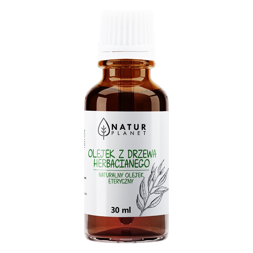 Tea Tree Oil 2
