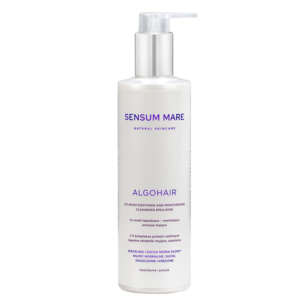 Algohair