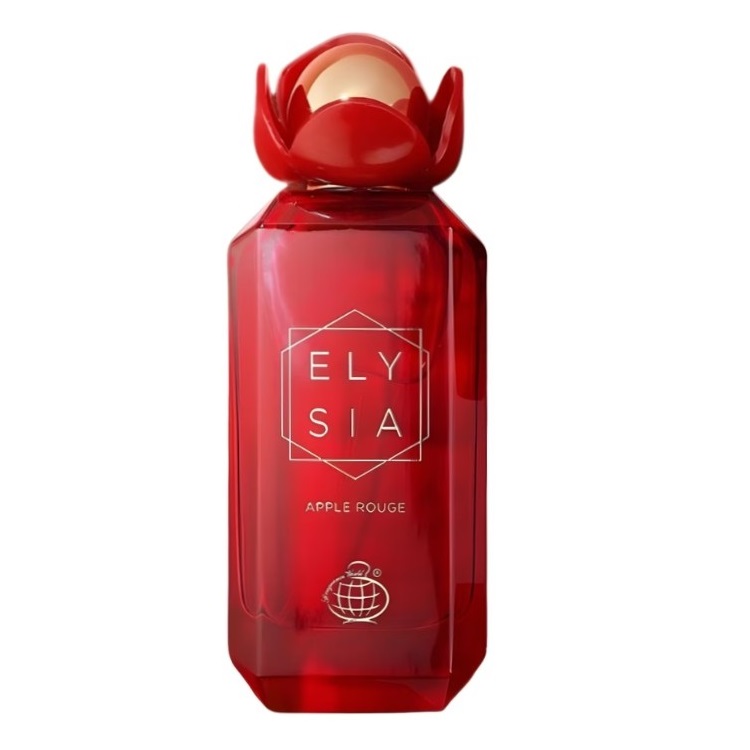 Elysia Apple Rouge Woda Perfumowana Spray
