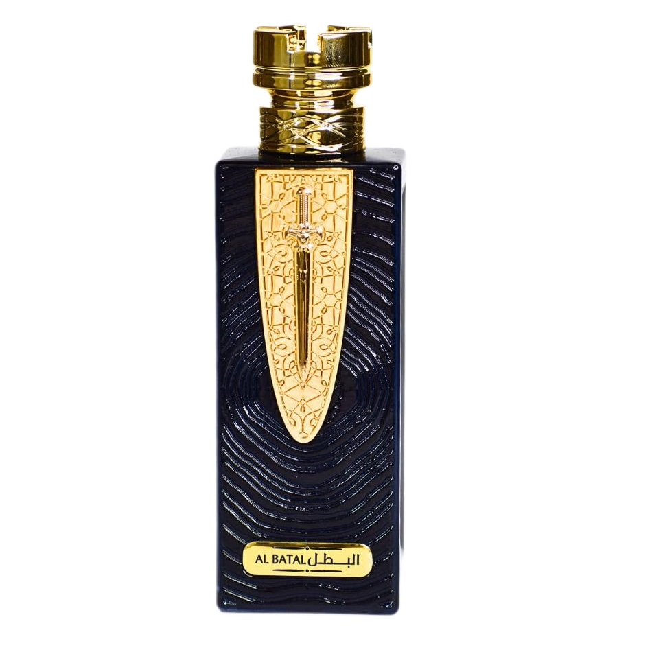 Al Batal Parfumovaná Voda V Spreji 100ml