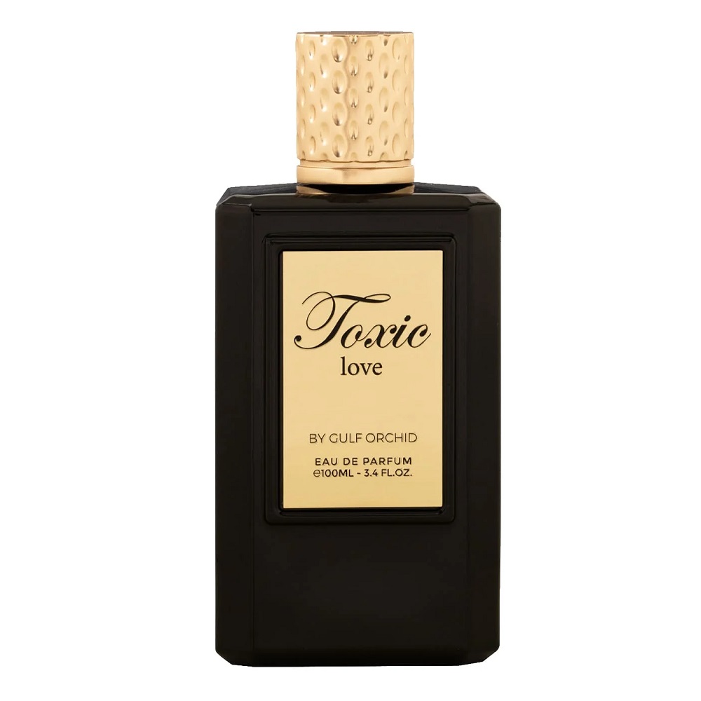 Toxic Love Woda Perfumowana Spray