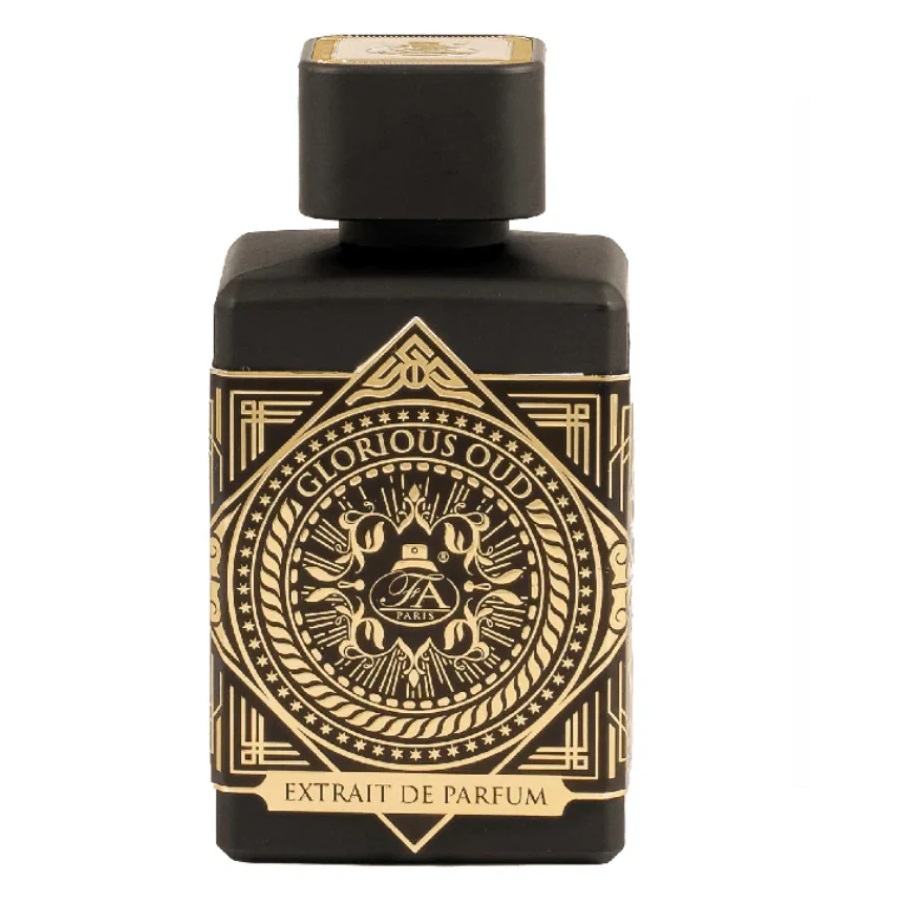Glorious Oud