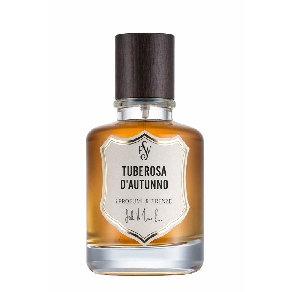 Tuberosa D'Autunno