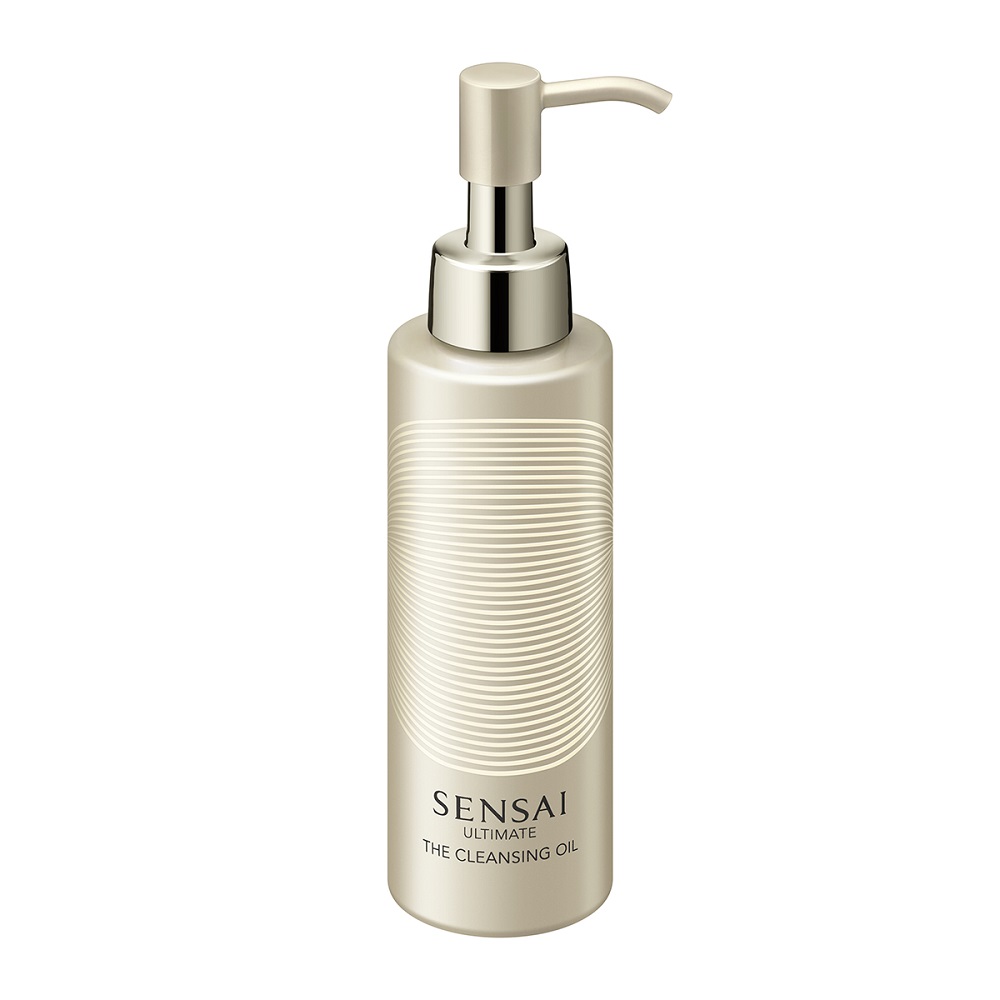Ultimate The Cleansing Oil Olejek Oczyszczający