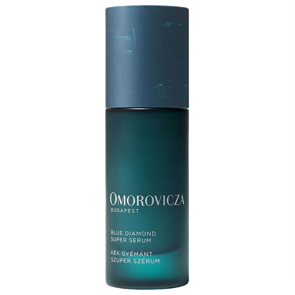 Blue Diamond Collection Blue Diamond Super Serum Výživné Sérum S Omlazujícími účInky