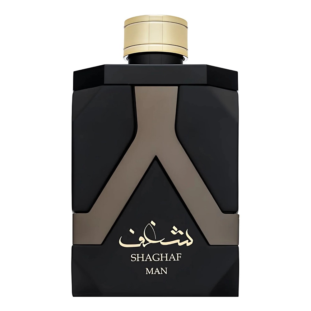 Shaghaf Man