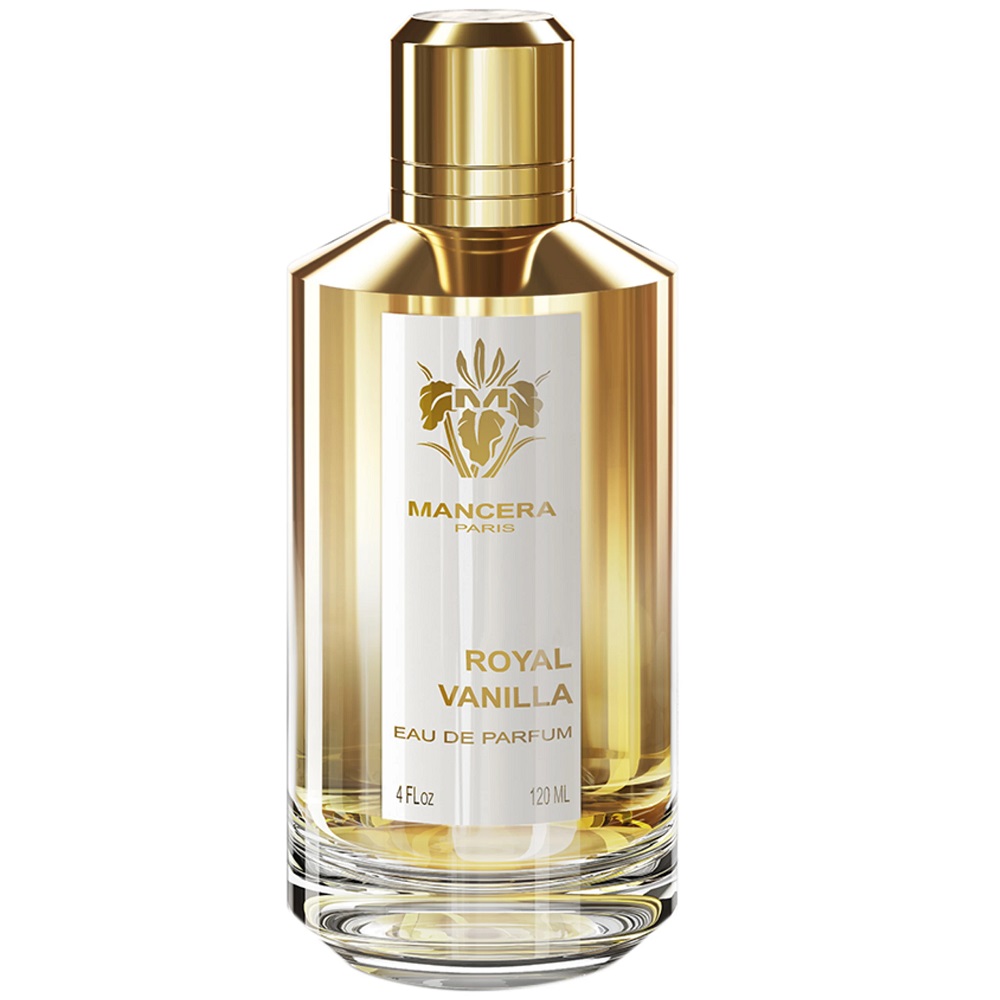 Royal Vanilla Woda Perfumowana Spray - Produkt Bez Opakowania
