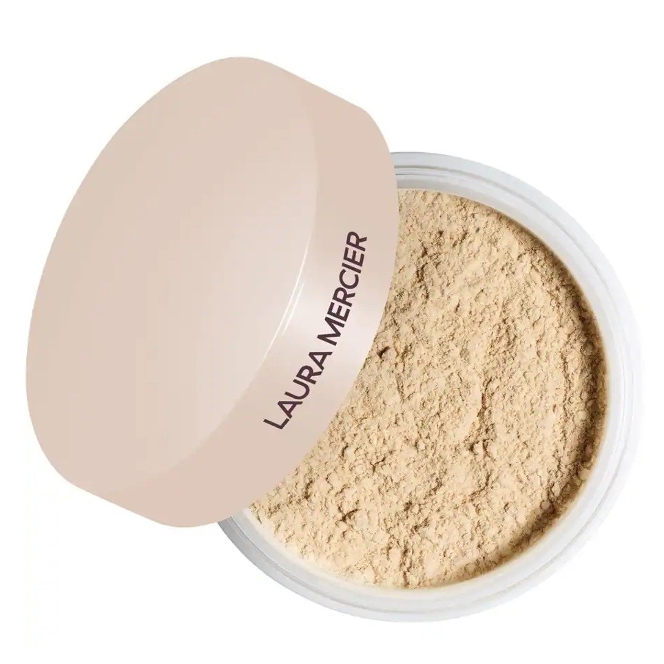 Translucent Loose Talc-Free Setting Powder Ultra-Blur