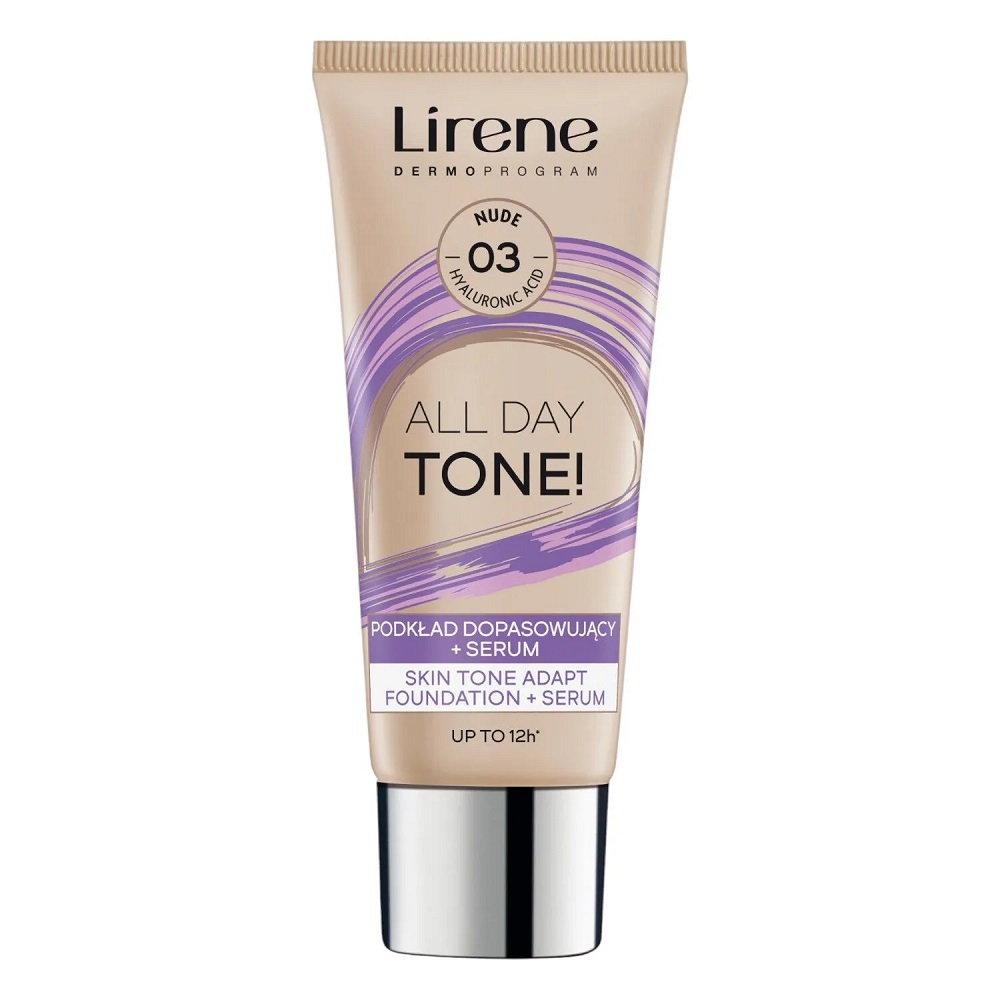 All Day Tone! 3