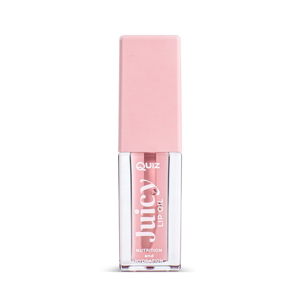 Juicy Lip Oil 2