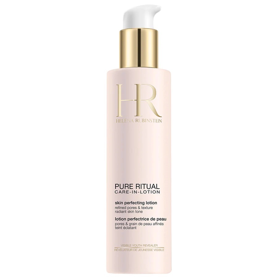 Pure Ritual Care-in-Lotion Skrášľujúci Pleťový Krém 200 Ml