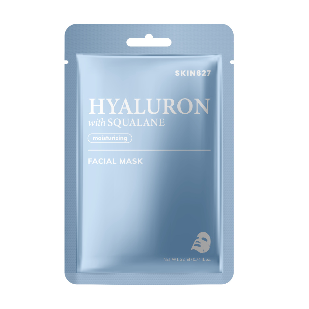 Hyaluron With Squalane 3