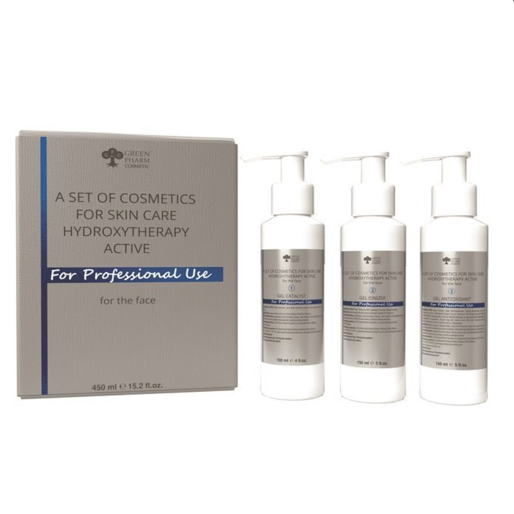 Hydroxytherapy Active 2