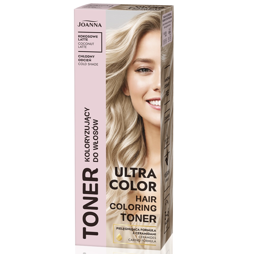 Ultra Color Toner