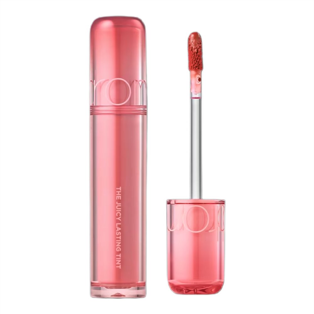 The Juicy Lasting Tint 4