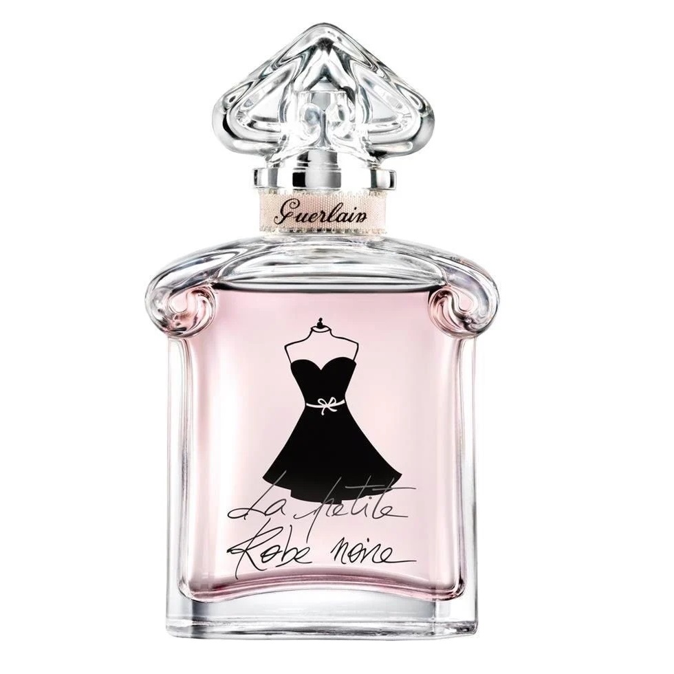 La Petite Robe Noire - 3