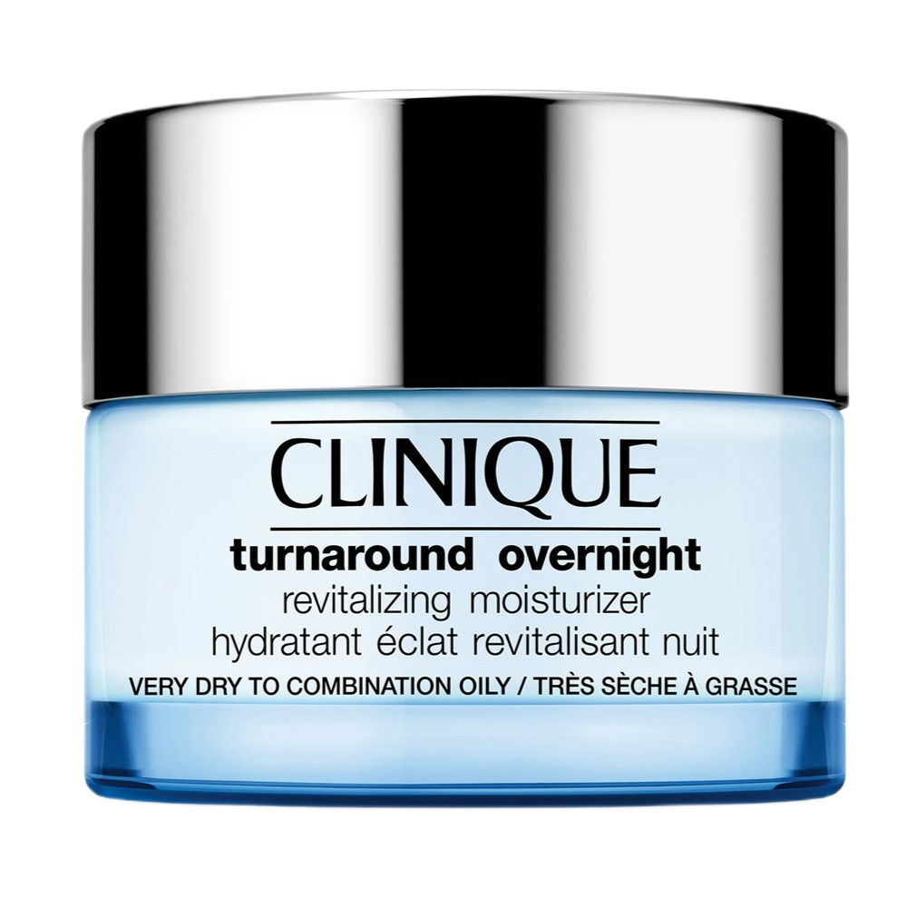 Turnaround™ Overnight Revitalizing Moisturizer Rewitalizujący Krem Nawilżający Na Noc