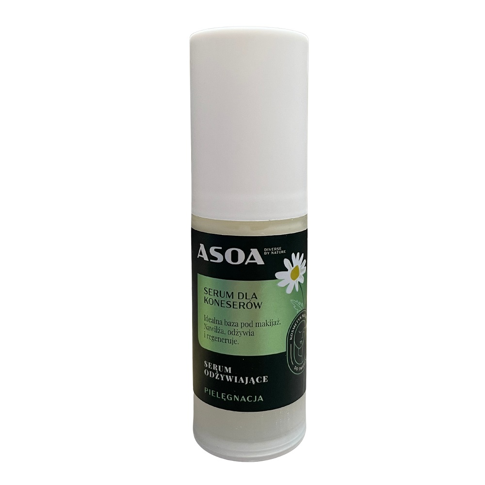 Serum Dla Koneserów