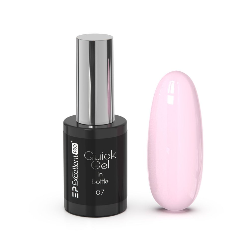 Quick Gel In Bottle 6