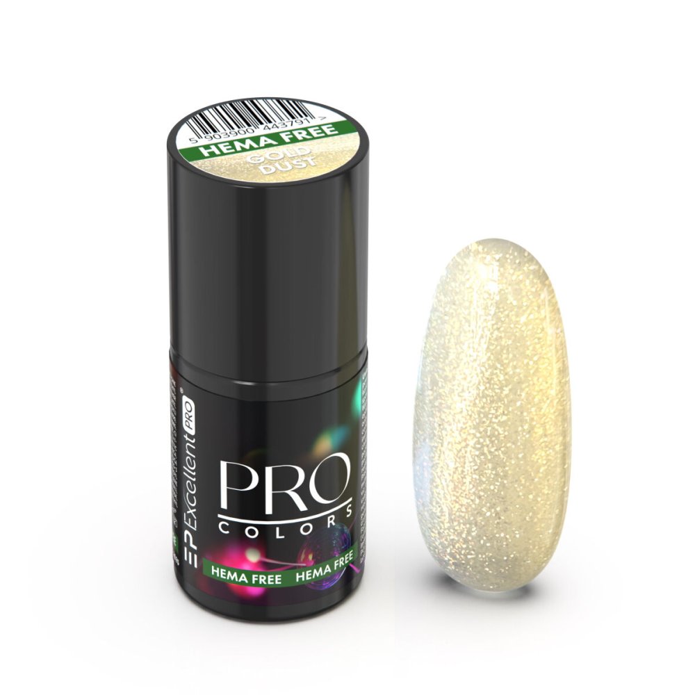 Pro Colors Hema Free 13