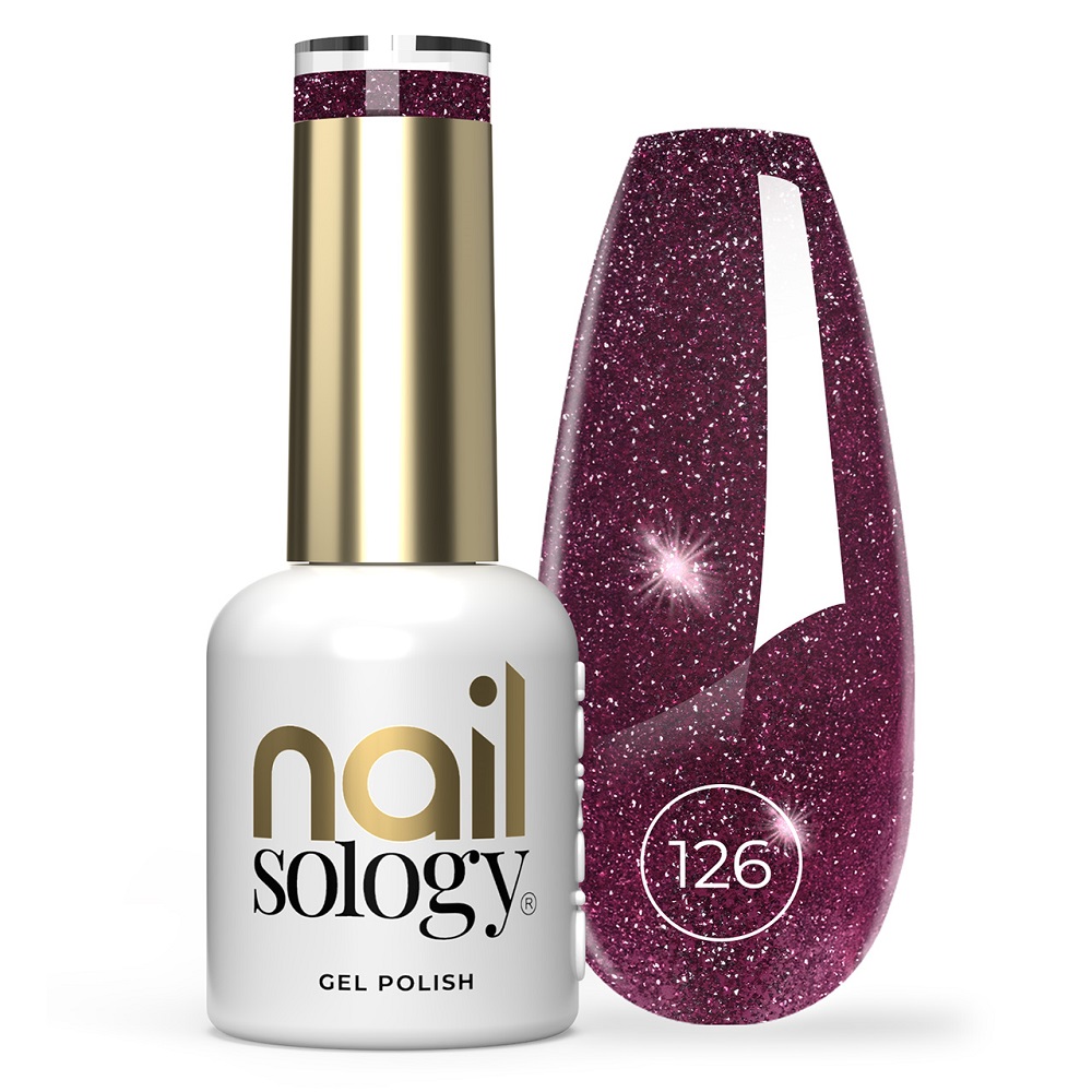 Nailsology Gel Polish Effect Flash 5