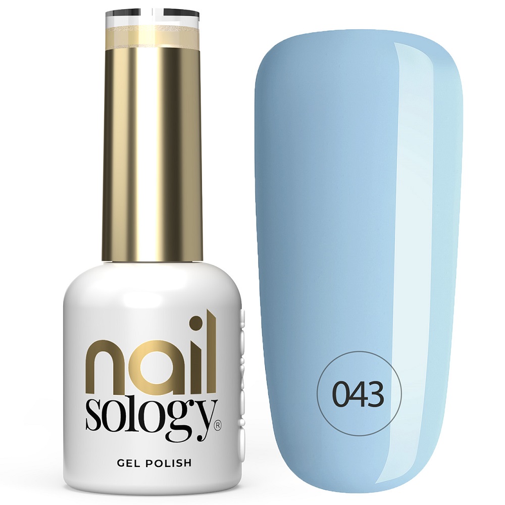 Nailsology Gel Polish 22