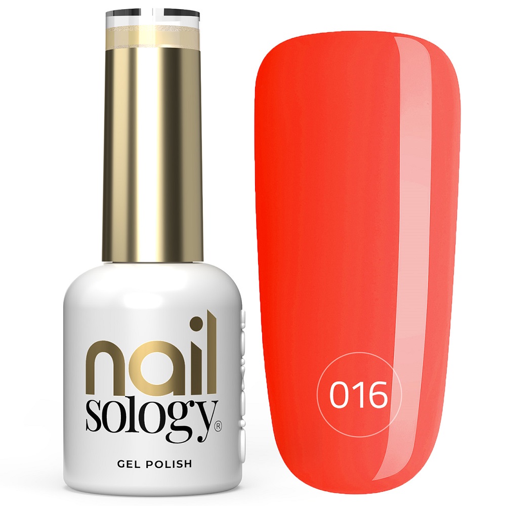 Nailsology Gel Polish 9