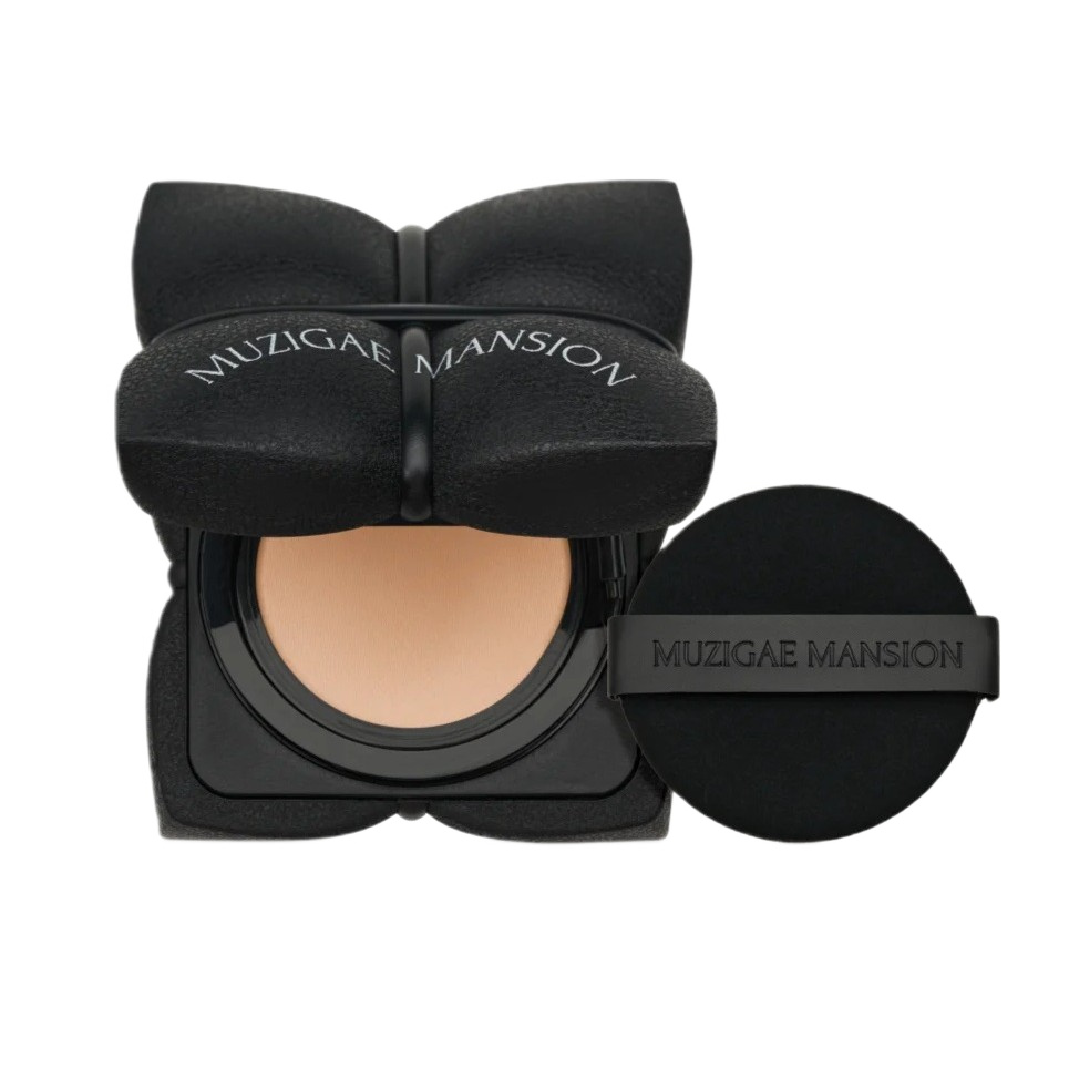 Sleek Matt Cushion Matující 3
