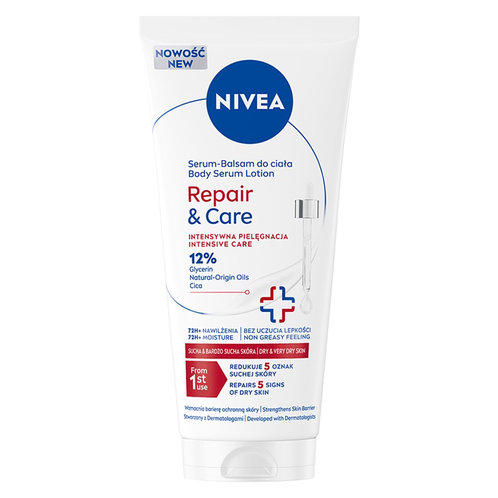 Repair & Care 3
