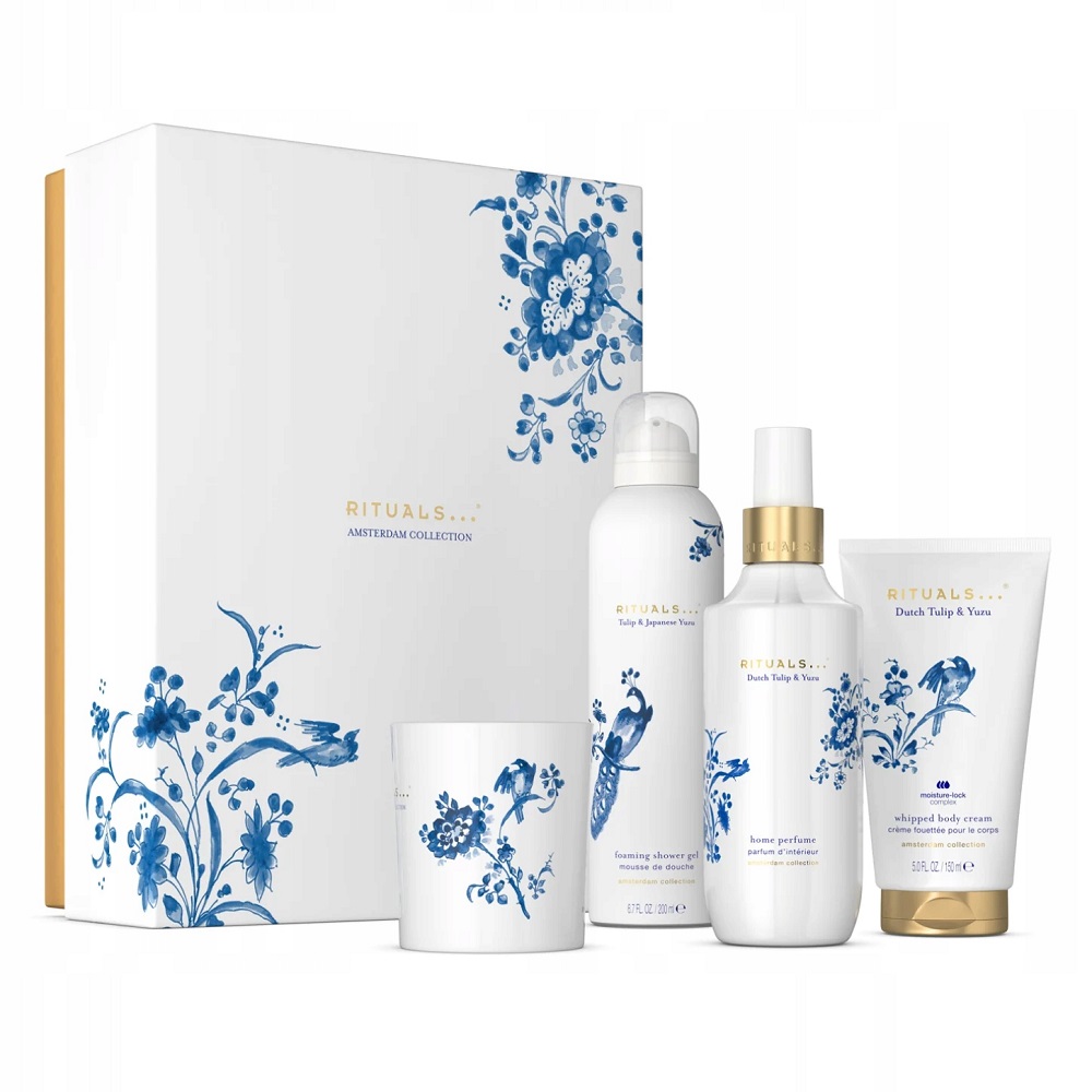 Amsterdam Collection Gift Set L