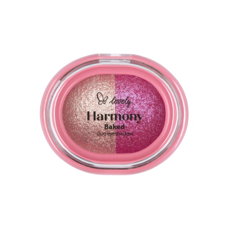 Harmony Baked Duo Eyeshadow 2