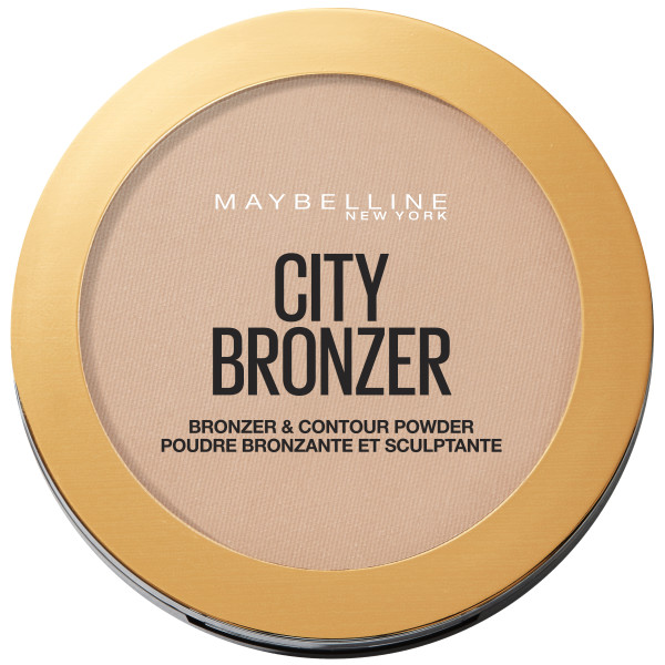 City Bronzer 2