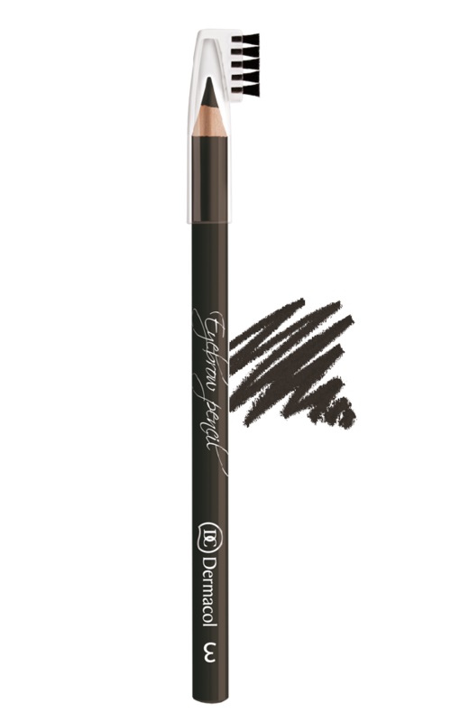 Dermacol, Tužka na obočí 03 1,6 g