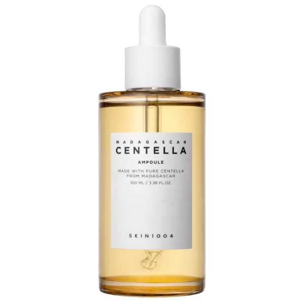 SKIN1004, Madagaskar Centella Ampoule vyživujúce sérum na tvár s Centellou Asiatica 100ml