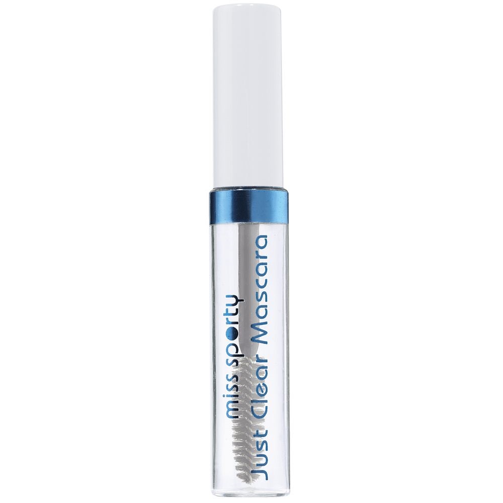 Just Clear Mascara Transparentná Riasenka 101 Clear 8ml