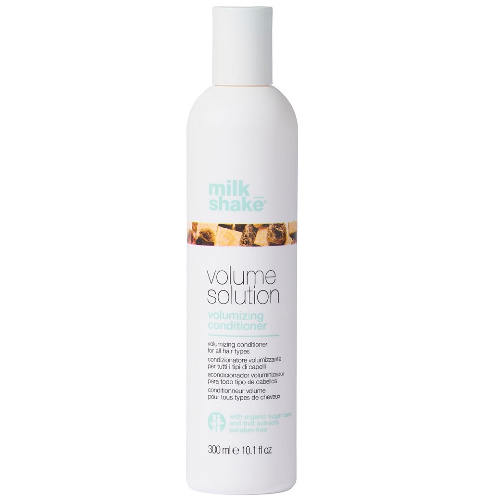 Volume Solution 2