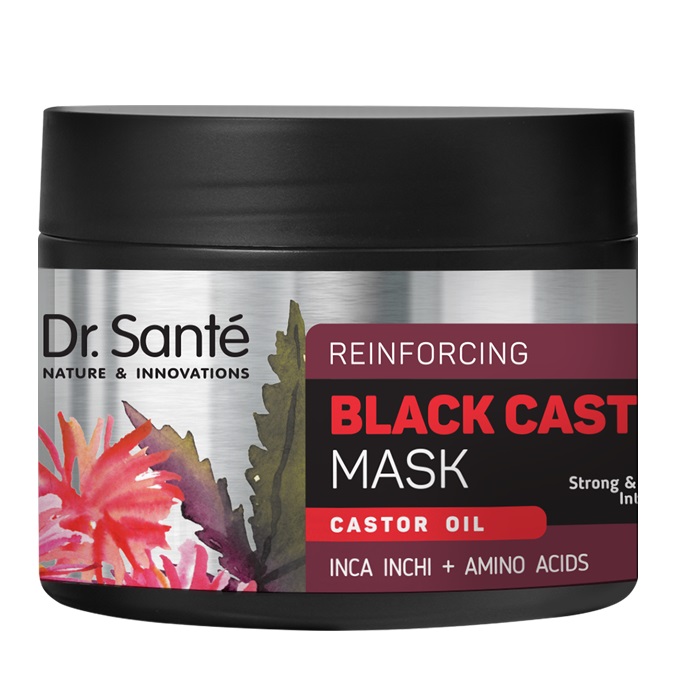 Black Castor Oil 2
